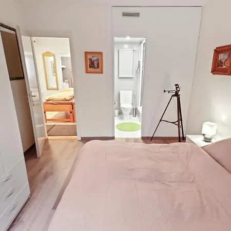 Avec Vue Epoustouflante Sur Les Montagnes Apartment