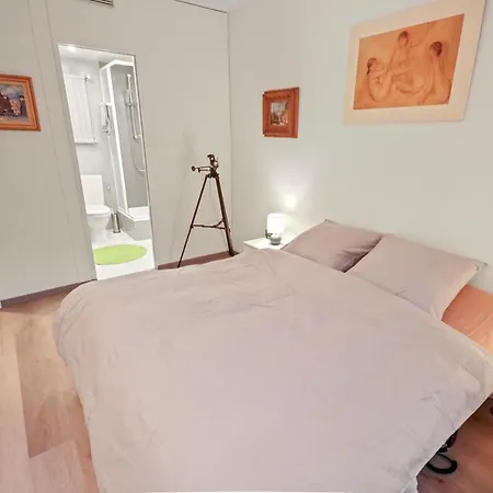 Avec Vue époustouflante Sur Les Montagnes Crans-Montana