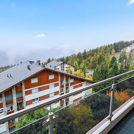 Avec Vue Epoustouflante Sur Les Montagnes Apartment *