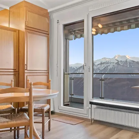 Apartment Avec Vue Epoustouflante Sur Les Montagnes *