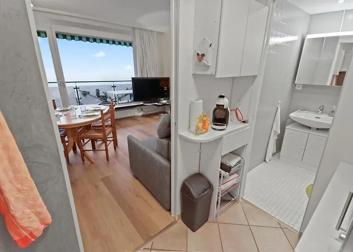 Avec Vue Epoustouflante Sur Les Montagnes