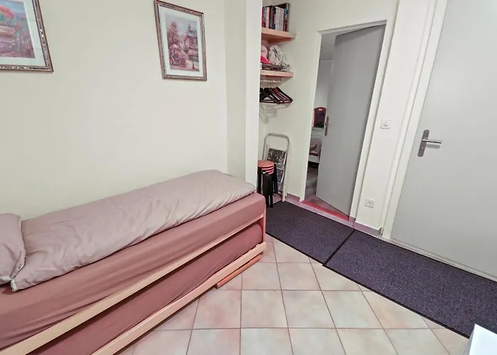 Appartamento Avec Vue époustouflante Sur Les Montagnes *