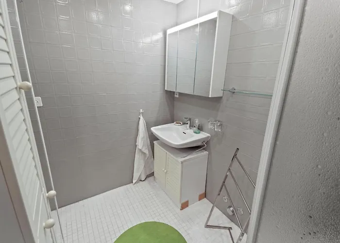 Avec Vue époustouflante Sur Les Montagnes