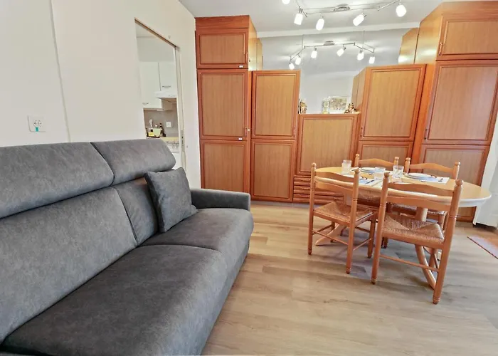 Apartment Avec Vue Epoustouflante Sur Les Montagnes Crans-Montana