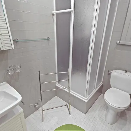 Avec Vue Epoustouflante Sur Les Montagnes Apartamento