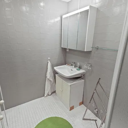 Avec Vue Epoustouflante Sur Les Montagnes