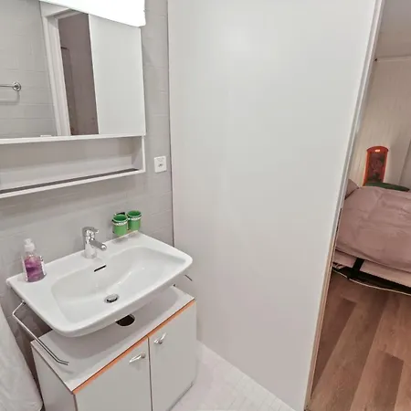 Apartamento Avec Vue Epoustouflante Sur Les Montagnes